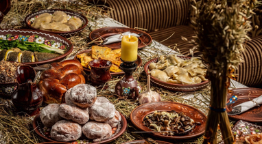 Різдвяний стіл-2024: у скільки обійдеться українцям