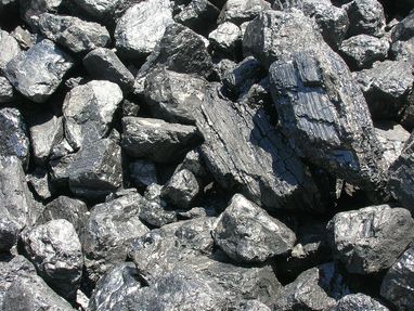 Кабмин запретил экспорт угля, мазута и газа украинской добычи