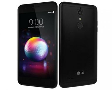 Смартфон начального уровня LG K30 поступил в продажу
