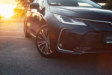 Мировой рейтинг самых популярных авто
