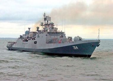 Скільки коштує Чорноморський флот Росії