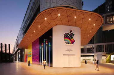 Apple думает над тем, чтобы создать собственную поисковую систему