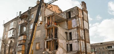 Федоров повідомив, коли українці зможуть подати заяви про відшкодування збитків, завданих рф
