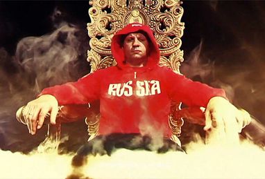 Самою ракеткою ситий не будеш