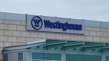 Westinghouse будет содействовать в строительстве новых атомных блоков в Украине