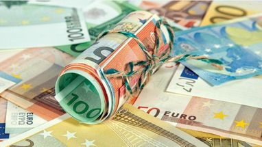 ЄС заморозив російські активи на суму 13,8 млрд євро