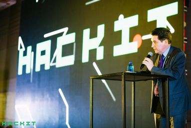 Майбутнє кібербезпеки: про що говорили на HackIT 4.0