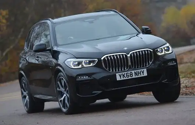 Британские эксперты назвали лучшие гибридные автомобили с пробегом