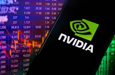 Nvidia инвестирует $4 млн в тайваньский стартап для создания цифровых двойников с помощью ИИ