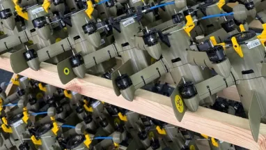 Експорт зброї