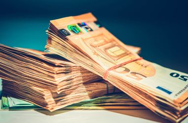 В Италии разоблачили аферу со средствами ЕС на €600 миллионов