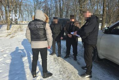 В Краматорске разоблачили схему хищения более 47 млн грн на FPV-дронах