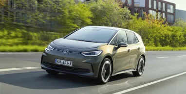 Volkswagen презентовал новый ID.3 2024: как изменился популярный электрокар (фото)