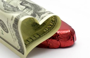 Скільки читачі Finance готові витратити на День св. Валентина (результати опитування)