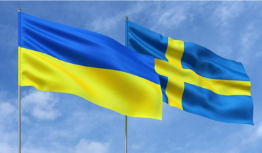 В Швеции назвали условие отправки миротворцев в Украину