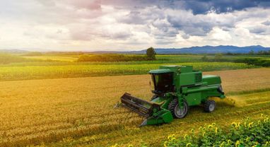 Верховная Рада смягчила кредитование фермеров, чье имущество в оккупации