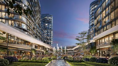 Обзор застройщика City One Development: что следует знать потенциальным покупателям и инвесторам