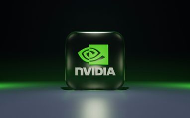 Nvidia представила нові чипи для ШІ