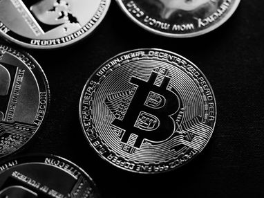 Обсяг криптотранзакцій, пов'язаних з Україною, сягнув близько $206,3 млрд