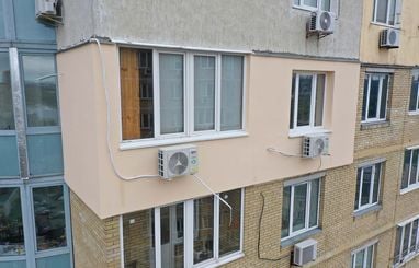 Понад 80% багатоповерхівок не можуть отримати доступ до програм термомодернізації — дослідження