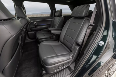 Новий Hyundai Palisade суттєво змінився та подорожчав (фото)