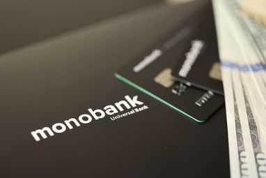 Monobank другий день поспіль стикається з DDoS-атаками