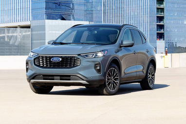 ТОП-15 подержанных автомобилей, которых продается больше всего (фото)