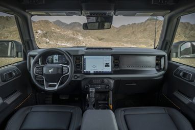 Фото: Ford