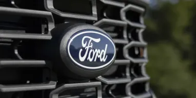 Ford разрабатывает электромобиль за 25 тысяч долларов