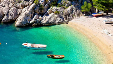 Хорватія, Греція та інші: у яких країнах Європи найчистіша вода для купання