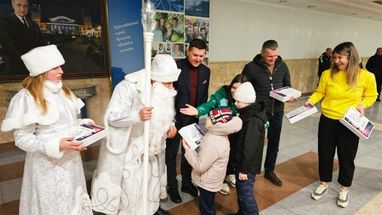 Планшеты для обучения получили 680 детей-переселенцев за финансирование Райфа