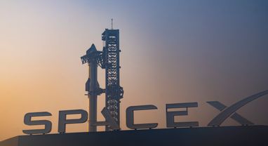 SpaceX договаривается о продаже акций при оценке в $350 млрд — Bloomberg