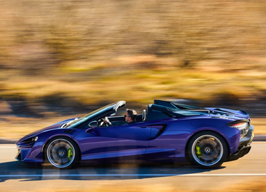 Фото: McLaren