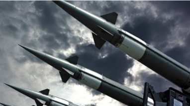 Где в Европе есть ядерное оружие