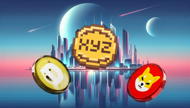 Пока Dogecoin и Shiba Inu продолжают разочаровывать, инвесторы устремляют внимание к XYZVerse на фоне прогнозируемого роста на 5000%