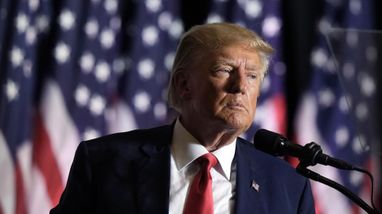 Cуд Нью-Йорка визнав Трампа винним у шахрайстві