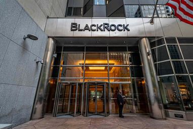 BlackRock отказался инвестировать в Украину