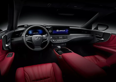 Lexus припинить випуск своєї першої моделі (фото)