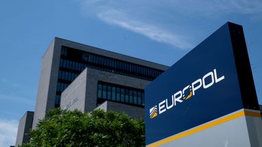 В Европоле подтвердили утечку данных о сотрудниках