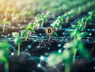 ТОП-5 країн, які володіють найбільшою кількістю біткоїнів