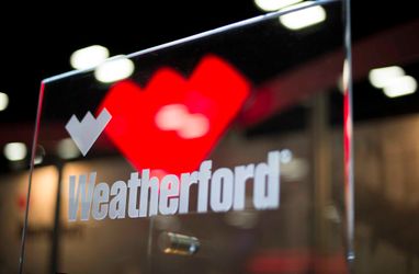 Виробник нафтовидобувного обладнання Weatherford потрапив до списку спонсорів війни