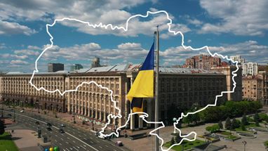Уряд презентував перші деталі «плану на 50 млрд євро» для відновлення України