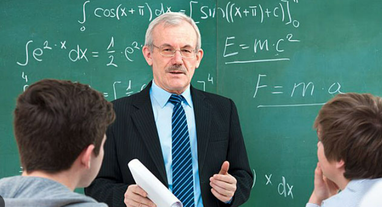 Зарплата учителя — 40 тысяч гривен: когда ждать