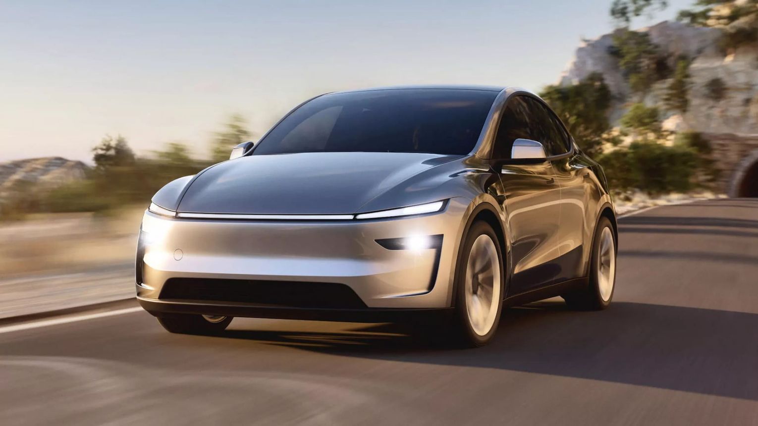 Tesla Model Y очолила ТОП-10 бестселерів на європейському ринку нових авто у червні 2026 року