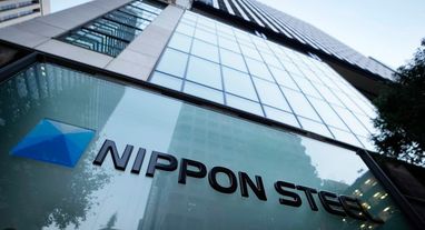 Nippon Steel очікує падіння прибутку на 43%
