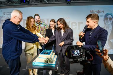 Якою була премія Fin Blogger Award 2024 та хто переміг