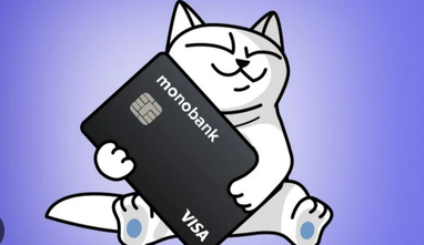 Карты monobank без комиссии можно будет пополнить в «Укрпочте»