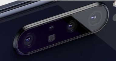 Sony готовит первый в мире смартфон с экраном 4К и поддержкой 5G