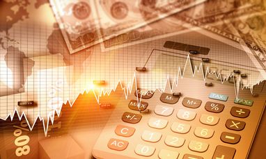 Дефицит госбюджета вырос до 900 млрд грн