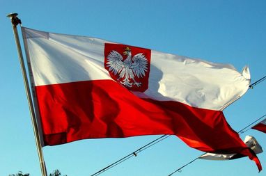 Польша может временно закрыть границу с Украиной для торговли товарами